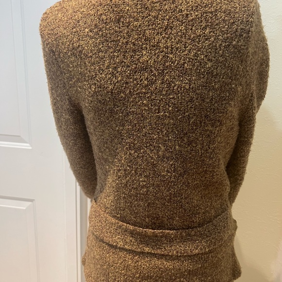 ANTHROPOLOGY HWR WOMENS CARDIGAN - Picture 6 of 7